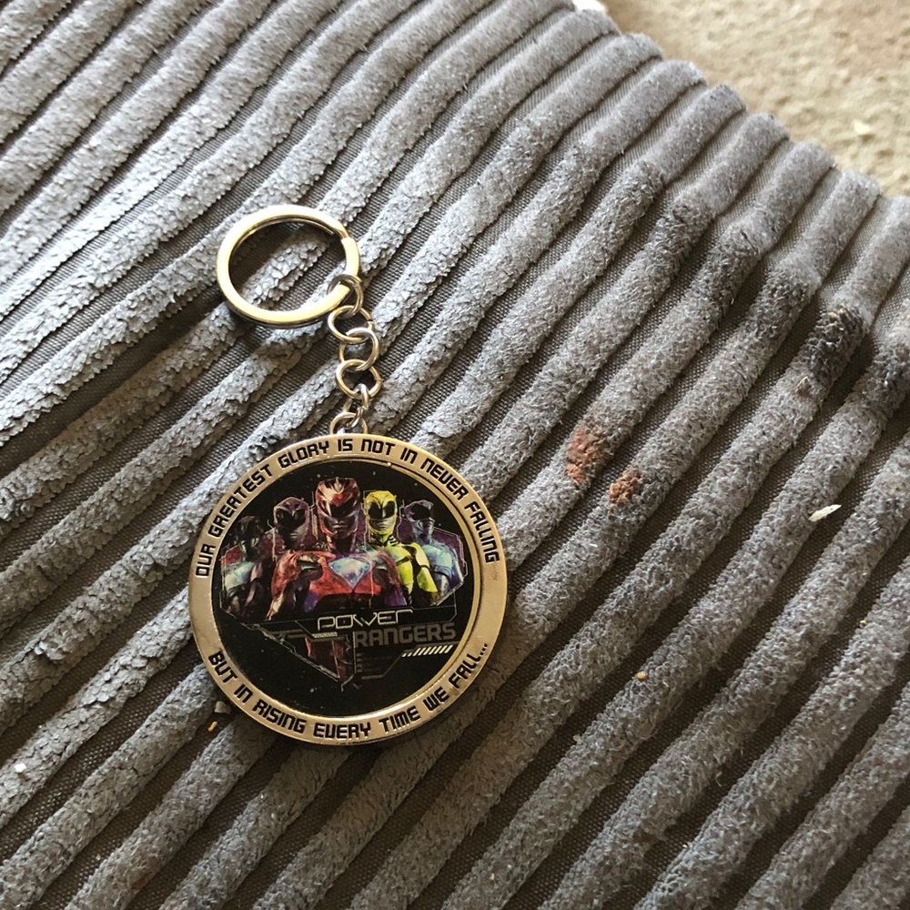 Keychain